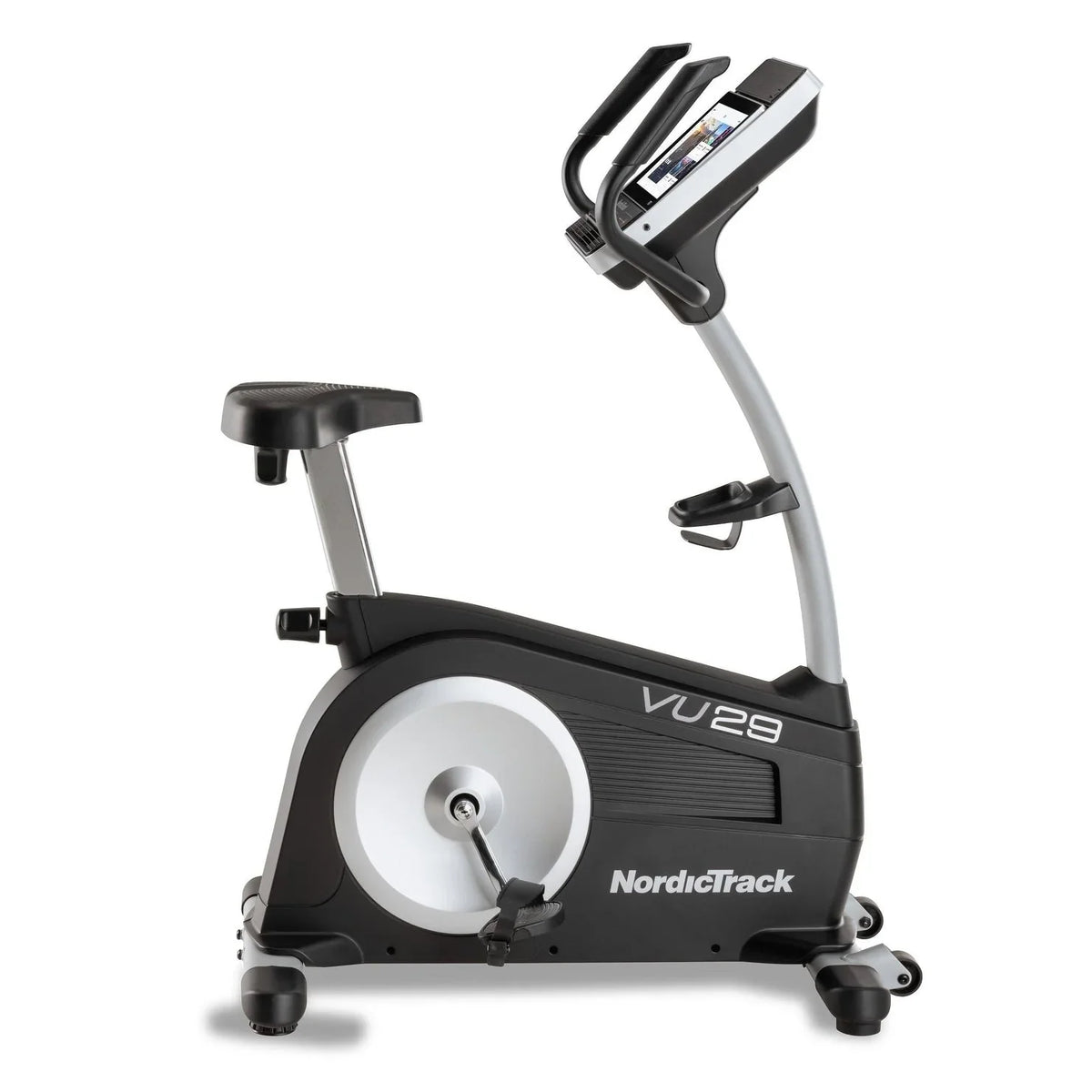 NordicTrack Commerical VU 29-hometrainer