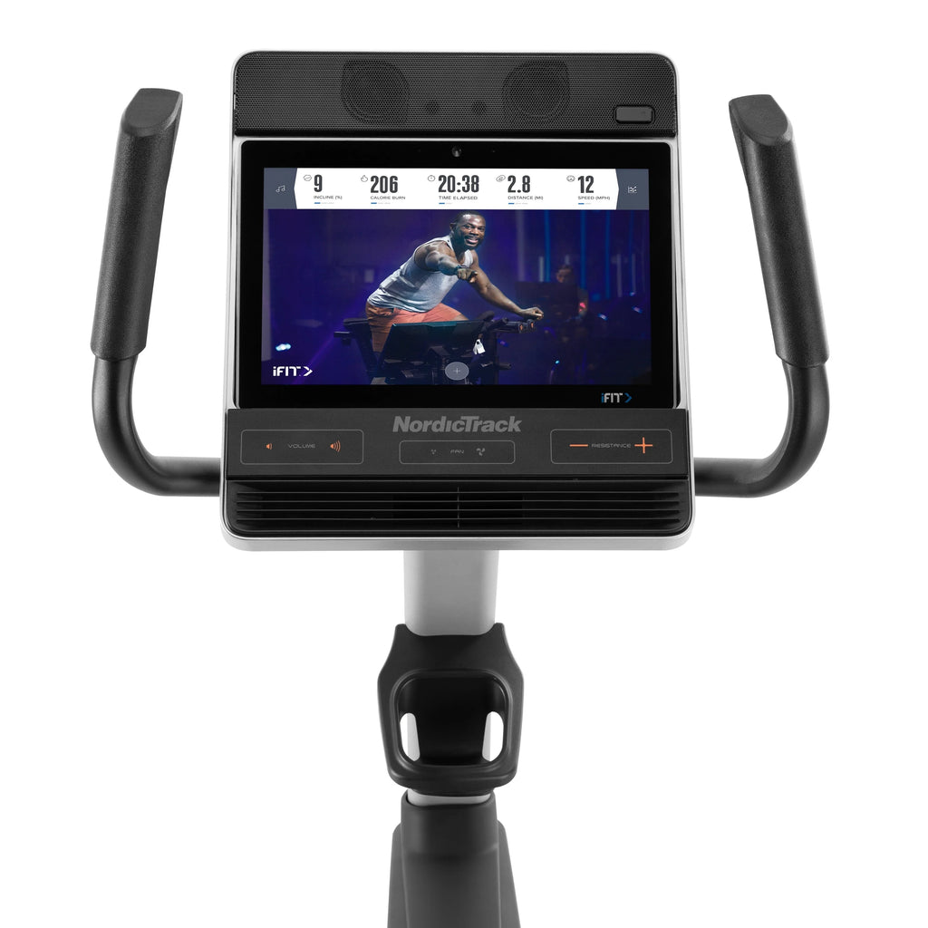 NordicTrack Commerical VU 29-hometrainer