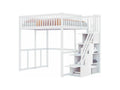 Letto - Bianco (incluso)