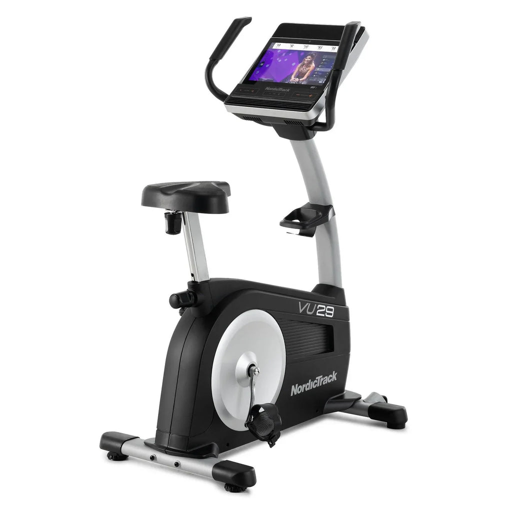 NordicTrack Commerical VU 29-hometrainer