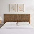 Testiera da letto Queen Crosley Edgewater